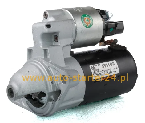 JS1105 HC-PARTS - 2.ROZRUSZNIK — zdjęcie 1 z 3