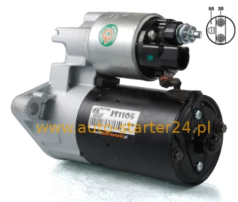 JS1105 HC-PARTS - 2.ROZRUSZNIK — zdjęcie 3 z 3