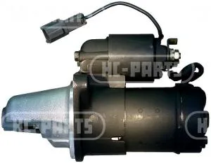 JS1137 HC-PARTS - 2.ROZRUSZNIK — zdjęcie 1 z 4