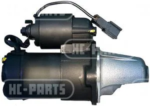 JS1137 HC-PARTS - 2.ROZRUSZNIK — zdjęcie 2 z 4