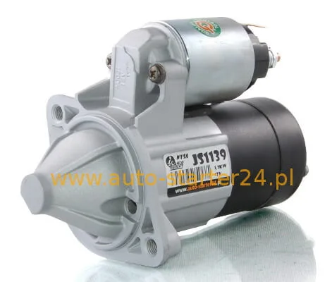 JS1139 HC-PARTS - 2.ROZRUSZNIK — zdjęcie 1 z 3