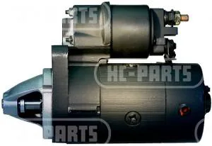 JS1142 HC-PARTS - 2.ROZRUSZNIK — zdjęcie 1 z 4