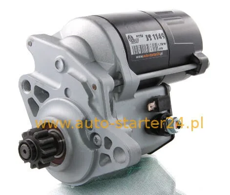 JS1149 HC-PARTS - 2.ROZRUSZNIK — zdjęcie 1 z 3