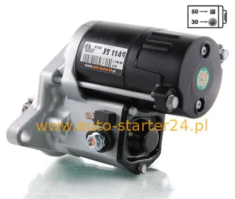 JS1149 HC-PARTS - 2.ROZRUSZNIK — zdjęcie 3 z 3