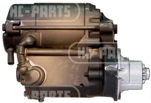 JS1150 HC-PARTS - 2.ROZRUSZNIK — zdjęcie 2 z 4