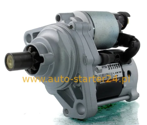 JS1151 HC-PARTS - 2.ROZRUSZNIK — zdjęcie 1 z 3