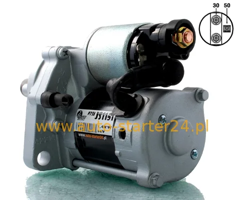 JS1151 HC-PARTS - 2.ROZRUSZNIK — zdjęcie 3 z 3