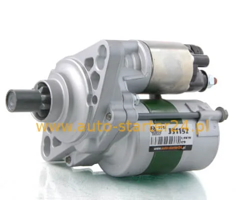JS1152 HC-PARTS - 2.ROZRUSZNIK — zdjęcie 1 z 3