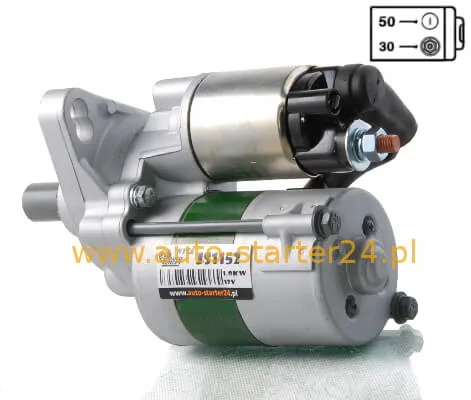 JS1152 HC-PARTS - 2.ROZRUSZNIK — zdjęcie 3 z 3