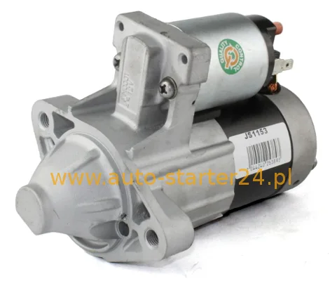 JS1153 HC-PARTS - 2.ROZRUSZNIK — zdjęcie 1 z 3