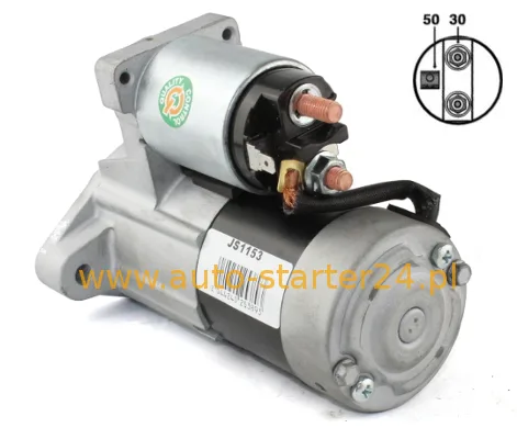 JS1153 HC-PARTS - 2.ROZRUSZNIK — zdjęcie 3 z 3