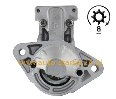 JS1153 HC-PARTS - 2.ROZRUSZNIK — zdjęcie 2 z 3