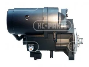 JS1154 HC-PARTS - 2.ROZRUSZNIK — zdjęcie 4 z 4