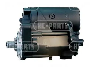 JS1155 HC-PARTS - 2.ROZRUSZNIK — zdjęcie 1 z 4