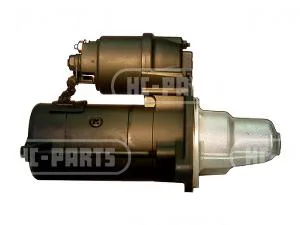 JS1156 HC-PARTS - 2.ROZRUSZNIK — zdjęcie 2 z 4