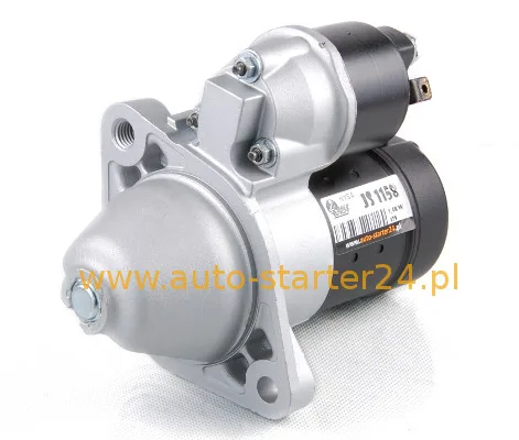 JS1158 HC-PARTS - 2.ROZRUSZNIK — zdjęcie 1 z 3