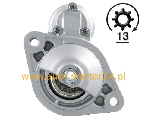 JS1158 HC-PARTS - 2.ROZRUSZNIK — zdjęcie 2 z 3