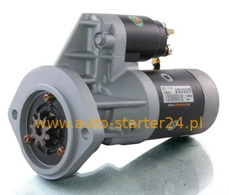 JS1159 HC-PARTS - 2.ROZRUSZNIK — zdjęcie 1 z 3