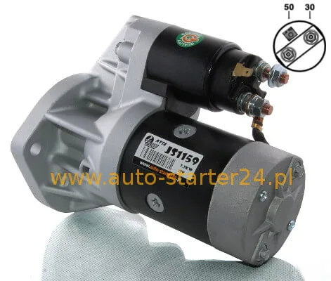 JS1159 HC-PARTS - 2.ROZRUSZNIK — zdjęcie 3 z 3