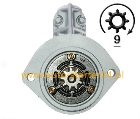 JS1159 HC-PARTS - 2.ROZRUSZNIK — zdjęcie 2 z 3