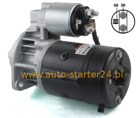 JS1214 HC-PARTS - 2.ROZRUSZNIK — zdjęcie 2 z 3