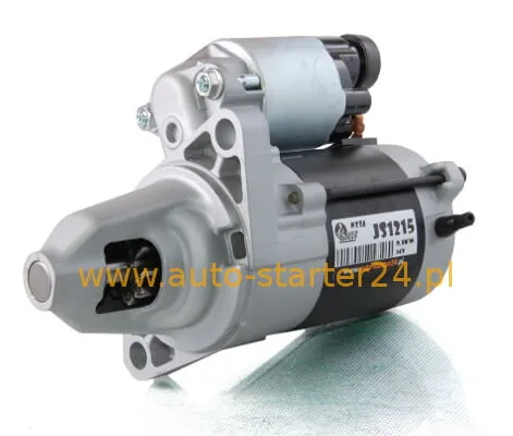 JS1215 HC-PARTS - 2.ROZRUSZNIK — zdjęcie 1 z 3