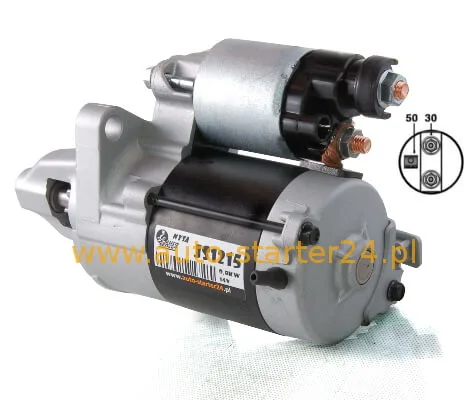 JS1215 HC-PARTS - 2.ROZRUSZNIK — zdjęcie 3 z 3