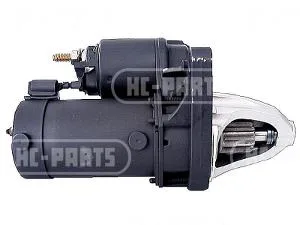 JS1216 HC-PARTS - 2.ROZRUSZNIK — zdjęcie 1 z 4