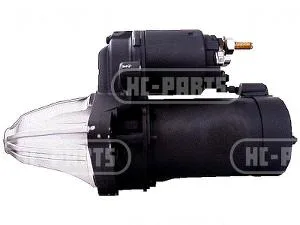 JS1216 HC-PARTS - 2.ROZRUSZNIK — zdjęcie 2 z 4