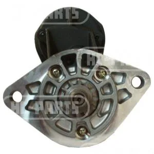 JS1217 HC-PARTS - 2.ROZRUSZNIK — zdjęcie 2 z 4