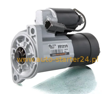 JS1219 HC-PARTS - 2.ROZRUSZNIK — zdjęcie 1 z 3