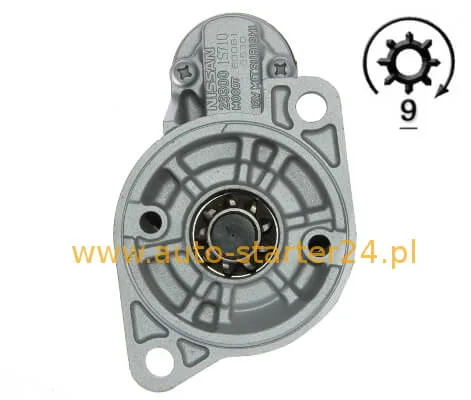 JS1219 HC-PARTS - 2.ROZRUSZNIK — zdjęcie 2 z 3