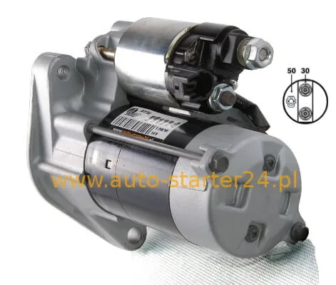 JS1224 HC-PARTS - 2.ROZRUSZNIK — zdjęcie 2 z 3