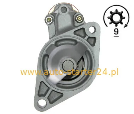 JS1224 HC-PARTS - 2.ROZRUSZNIK — zdjęcie 3 z 3