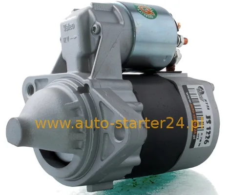 JS1226 HC-PARTS - 2.ROZRUSZNIK — zdjęcie 1 z 3