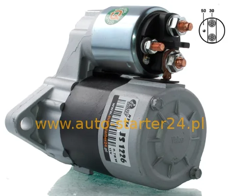 JS1226 HC-PARTS - 2.ROZRUSZNIK — zdjęcie 2 z 3