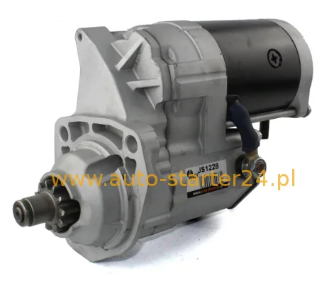 JS1228 HC-PARTS - 2.ROZRUSZNIK — zdjęcie 3 z 5