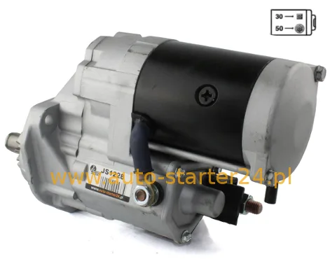 JS1228 HC-PARTS - 2.ROZRUSZNIK — zdjęcie 5 z 5