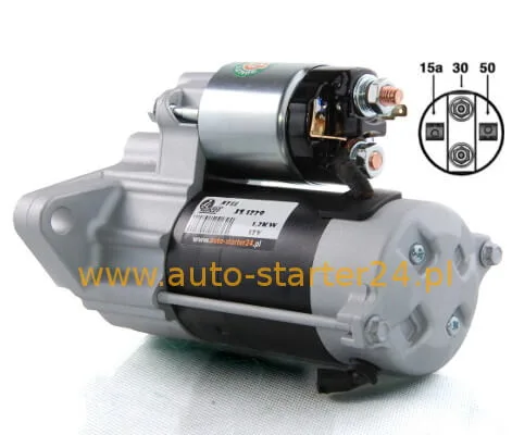 JS1229 HC-PARTS - 2.ROZRUSZNIK — zdjęcie 2 z 3