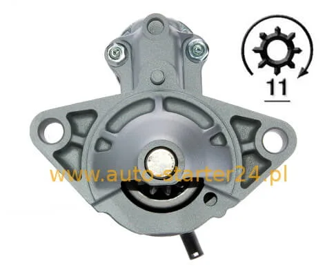 JS1229 HC-PARTS - 2.ROZRUSZNIK — zdjęcie 3 z 3