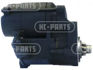 JS1231 HC-PARTS - 2.ROZRUSZNIK — zdjęcie 2 z 4