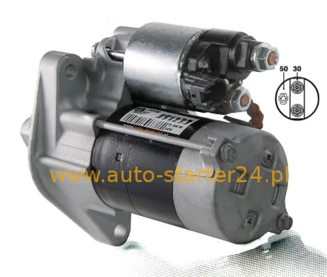 JS1233 HC-PARTS - 2.ROZRUSZNIK — zdjęcie 2 z 3