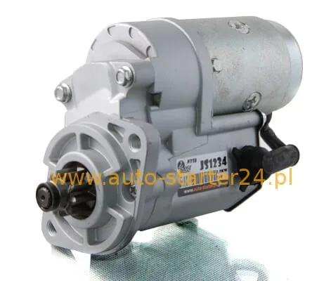 JS1234 HC-PARTS - 2.ROZRUSZNIK — zdjęcie 1 z 3