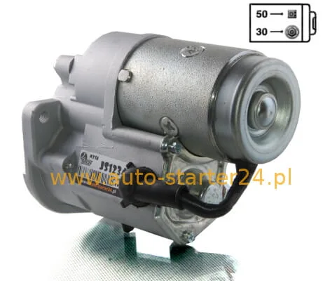 JS1234 HC-PARTS - 2.ROZRUSZNIK — zdjęcie 3 z 3