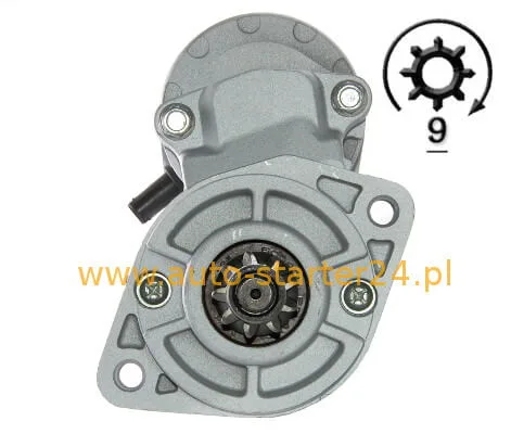 JS1234 HC-PARTS - 2.ROZRUSZNIK — zdjęcie 2 z 3