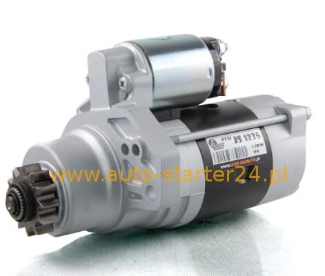 JS1235 HC-PARTS - 2.ROZRUSZNIK — zdjęcie 1 z 3
