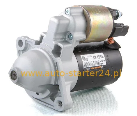 JS1236 HC-PARTS - 2.ROZRUSZNIK — zdjęcie 1 z 3