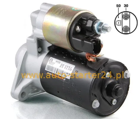 JS1236 HC-PARTS - 2.ROZRUSZNIK — zdjęcie 3 z 3