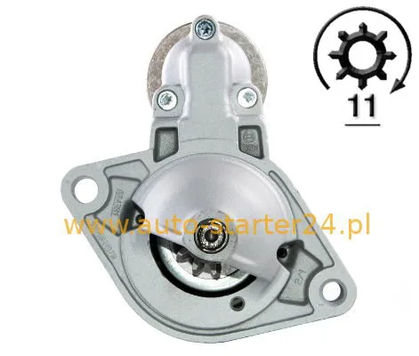 JS1236 HC-PARTS - 2.ROZRUSZNIK — zdjęcie 2 z 3