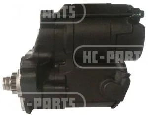 JS1237 HC-PARTS - 2.ROZRUSZNIK — zdjęcie 1 z 4